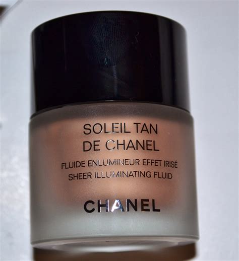 chanel soleil tan de chanel malaysia|chanel soleil tan liquid.